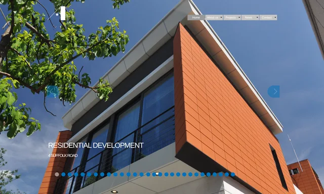 A. Lead Architects Limited