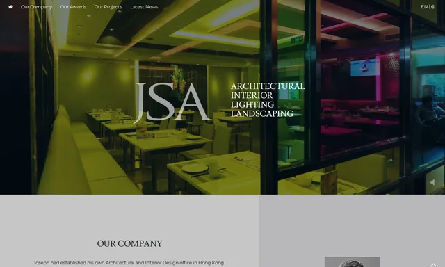 Joseph Sy & Associates