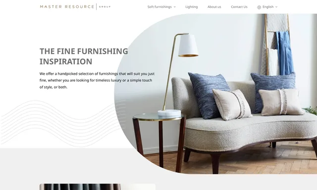 Master Resource Group