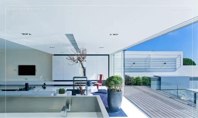Danny Cheng Interiors