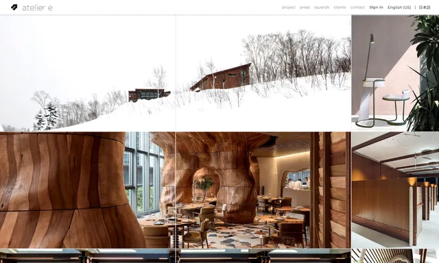 Atelier E ltd.