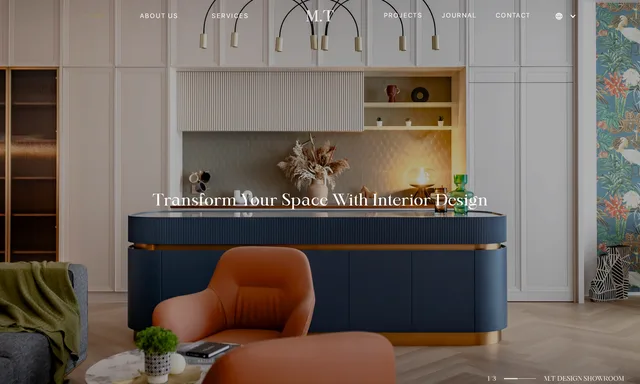 MT Design Ltd