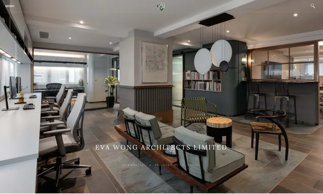 Eva Wong Architects