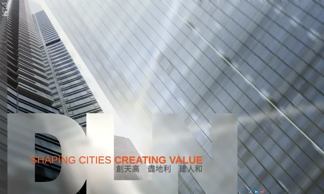 DLN Architects Limited