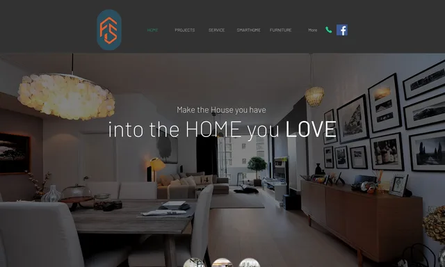 Fs Design House Ltd.