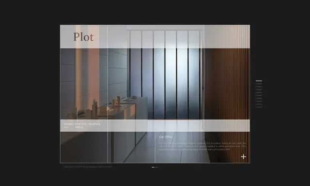 Plot Architecture Office
