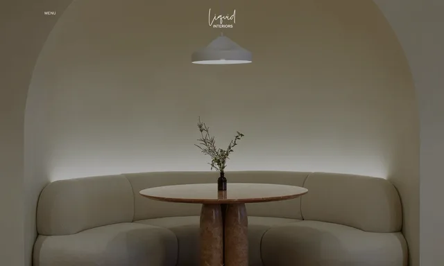 Liquid Interiors Ltd