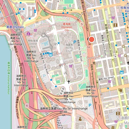 Kam Tai