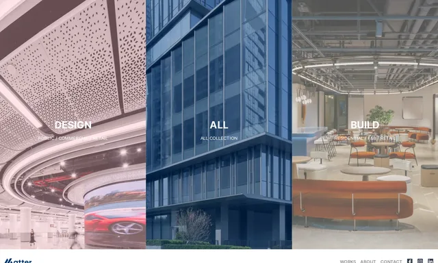 Matter International Limited