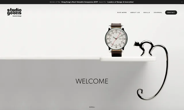 Studio Gooris Ltd