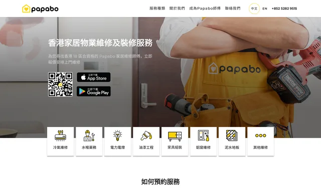 Papabo