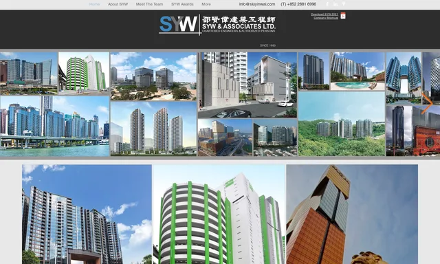 SYW and Associates