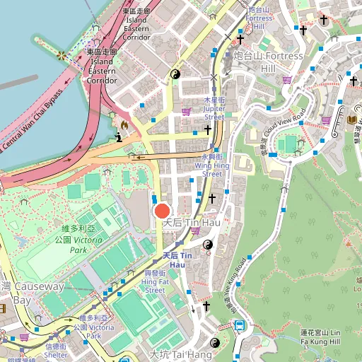 Idea House 築想·家