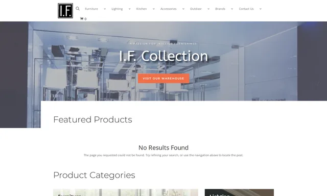 I. F. Collection