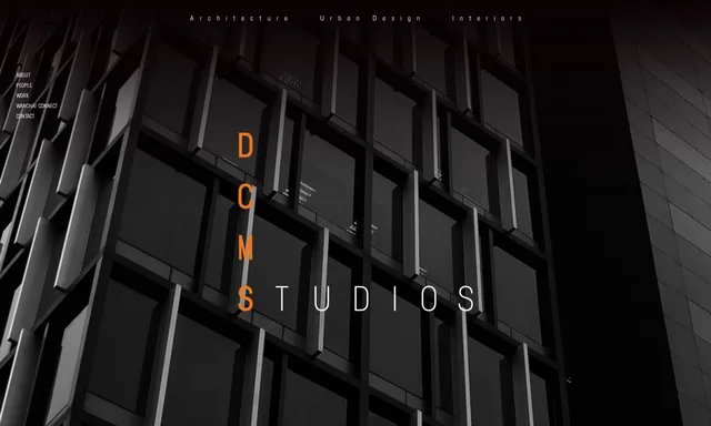 DCM Studios