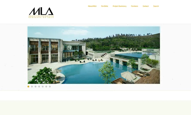 MLA Architects
