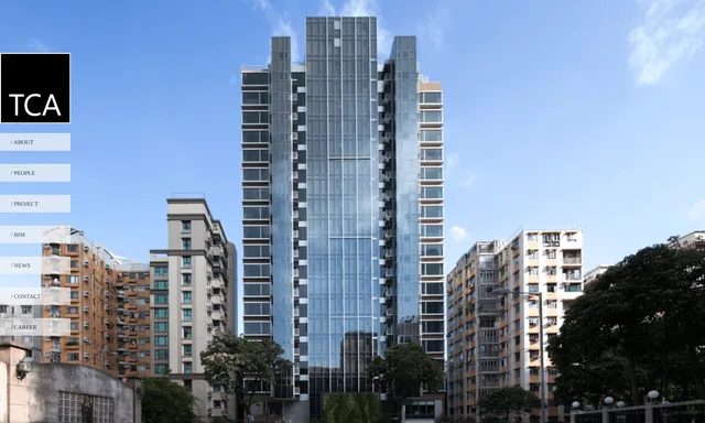 Thomas Chow Architects