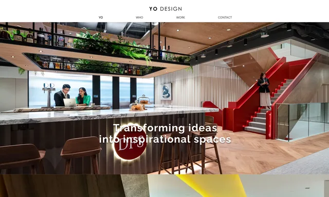 Yo Design Ltd.
