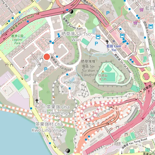 富景工程公司