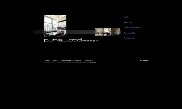Mainpoint Design Ltd