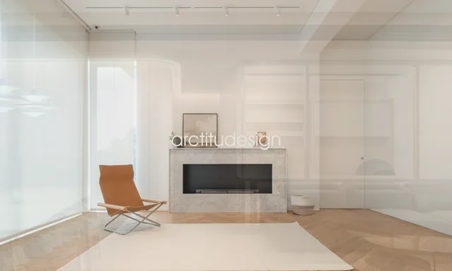 arctitudesign limited