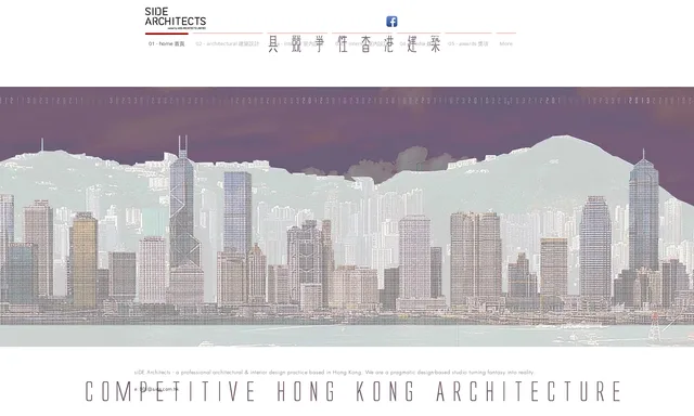 Sky Pacific Architects & Surveyors