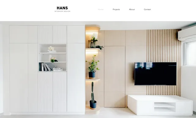 Hans Interior Design
