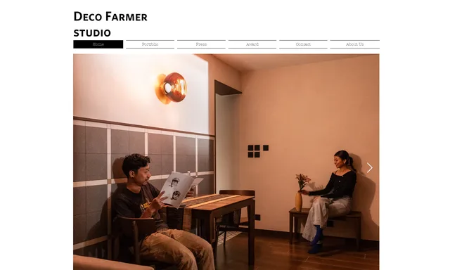 Deco Farmer Studio