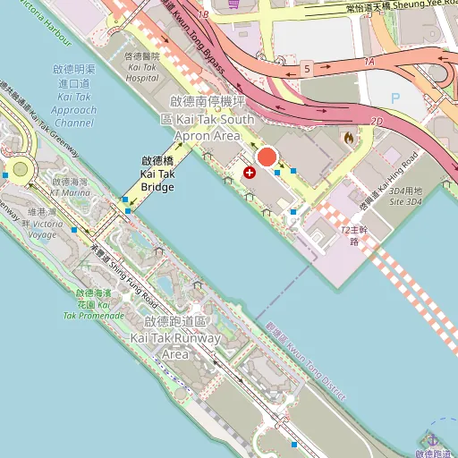 九龍灣