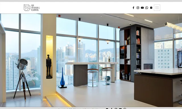 FDP Interior & Planning