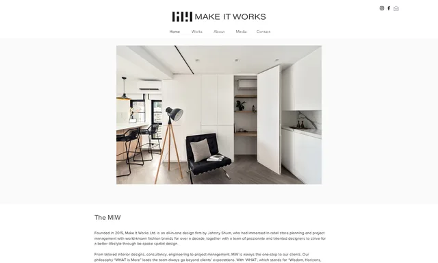 Make It Works Ltd.