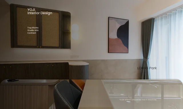 Yoji interior design limited