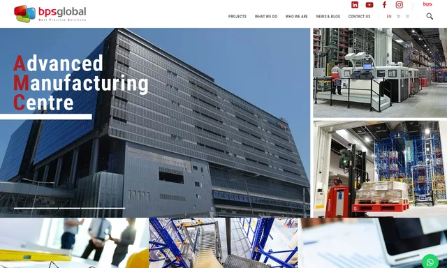 BPS Global Group