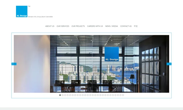 AL Design and Associates