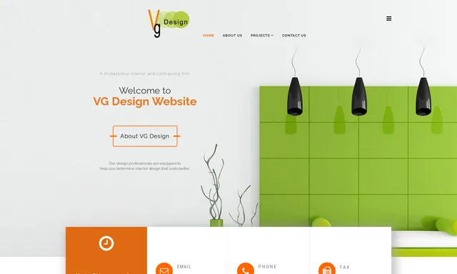 VG Design Associates