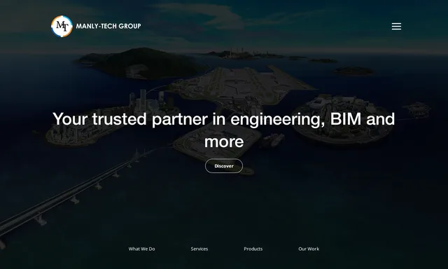 Manly-Tech Engineering Ltd