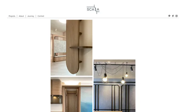 Scala Designs
