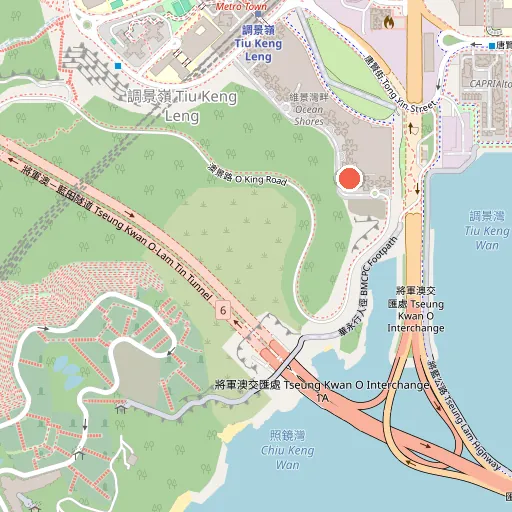 誠信家居維修