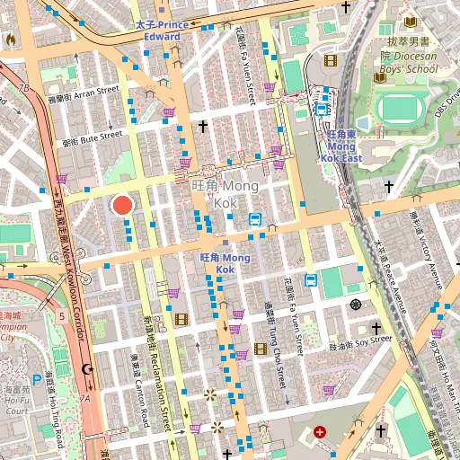 永興隆傢具廠