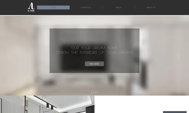 AT Home Design