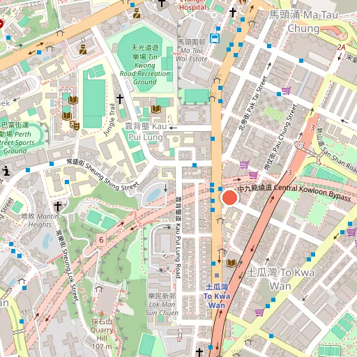 祥記清拆建築材料