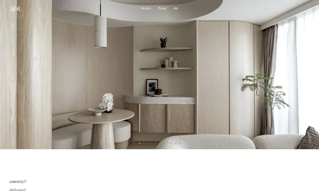 ABT Design Studio