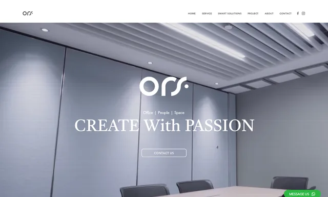 OPS Interior Design Consultant