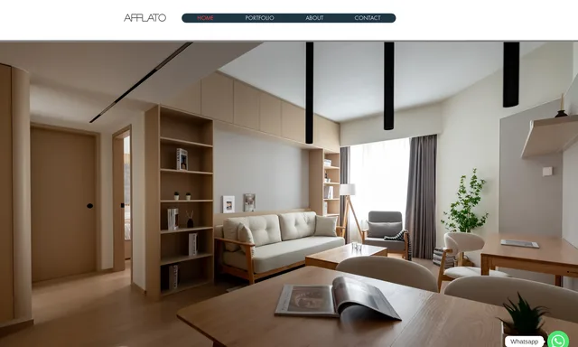Afflato Designs