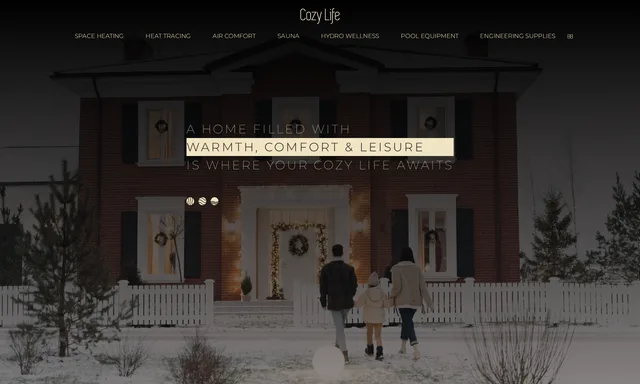Cozy Life