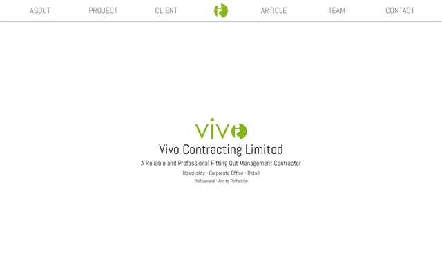Vivo Contracting