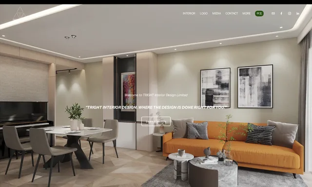 TRIGHT Interior Design