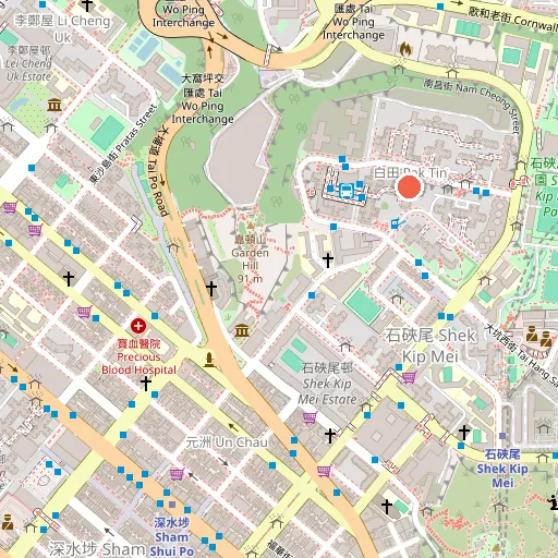 康盛工程公司