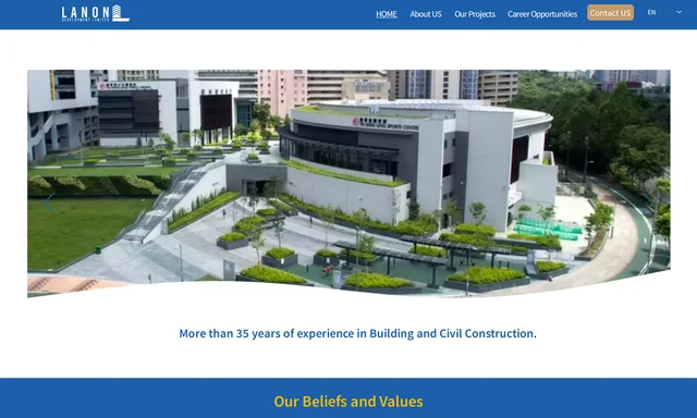Lanon Development