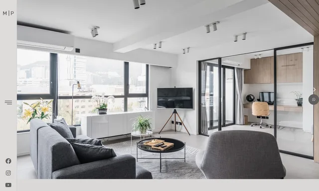 M&P Interior Design